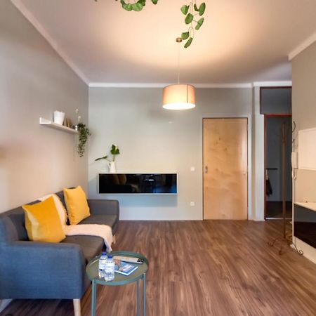 Family Trindad Flat Apartment Porto Exterior foto