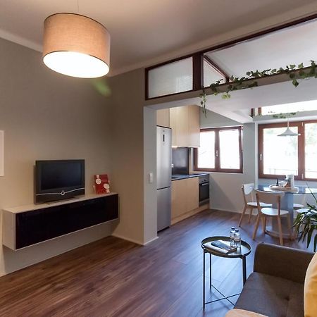 Family Trindad Flat Apartment Porto Exterior foto