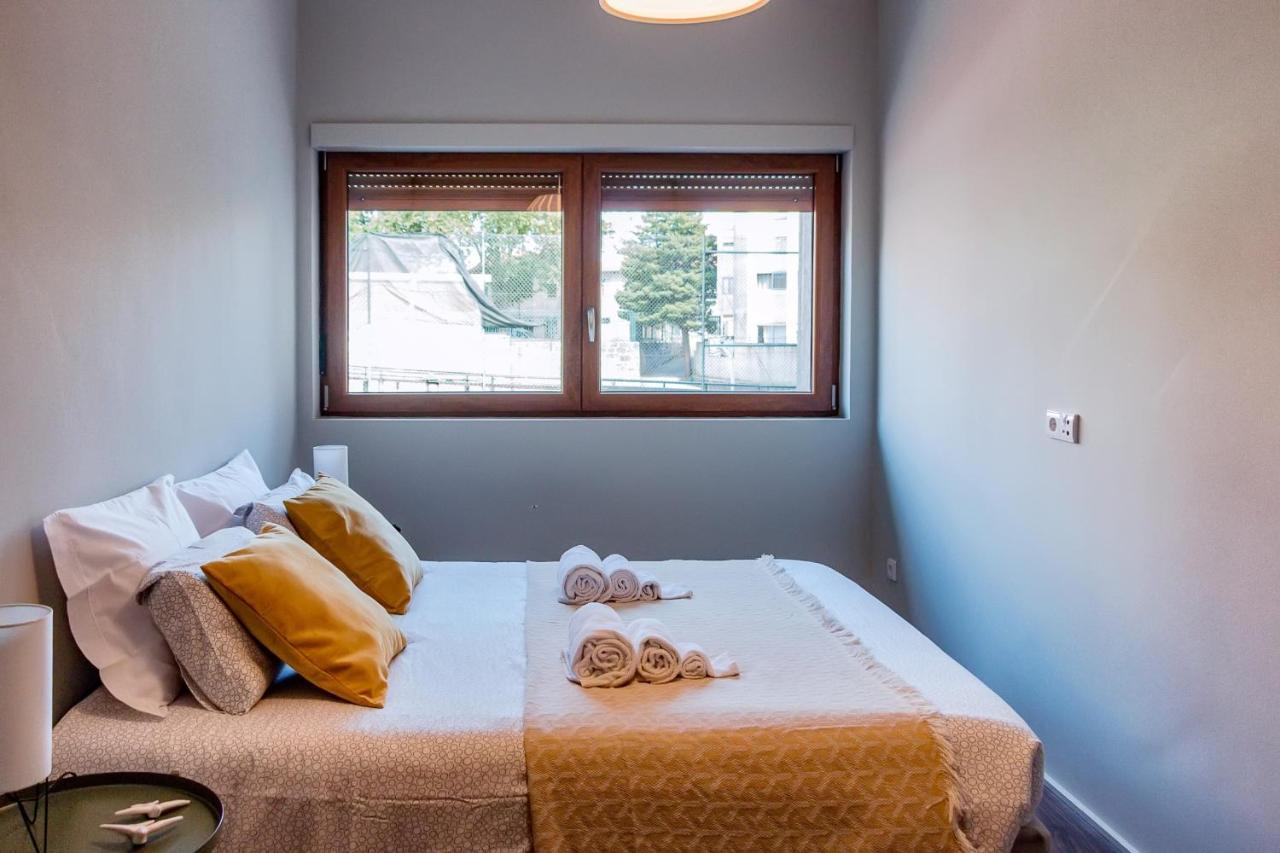 Family Trindad Flat Apartment Porto Exterior foto