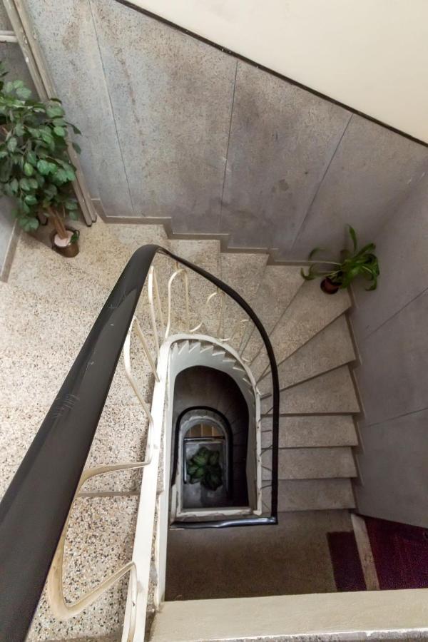 Family Trindad Flat Apartment Porto Exterior foto