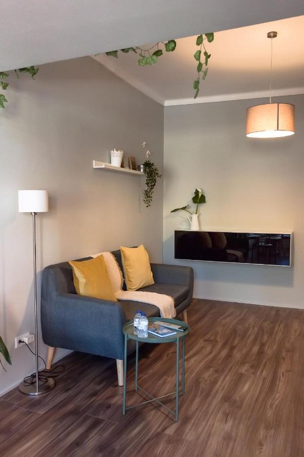 Family Trindad Flat Apartment Porto Exterior foto