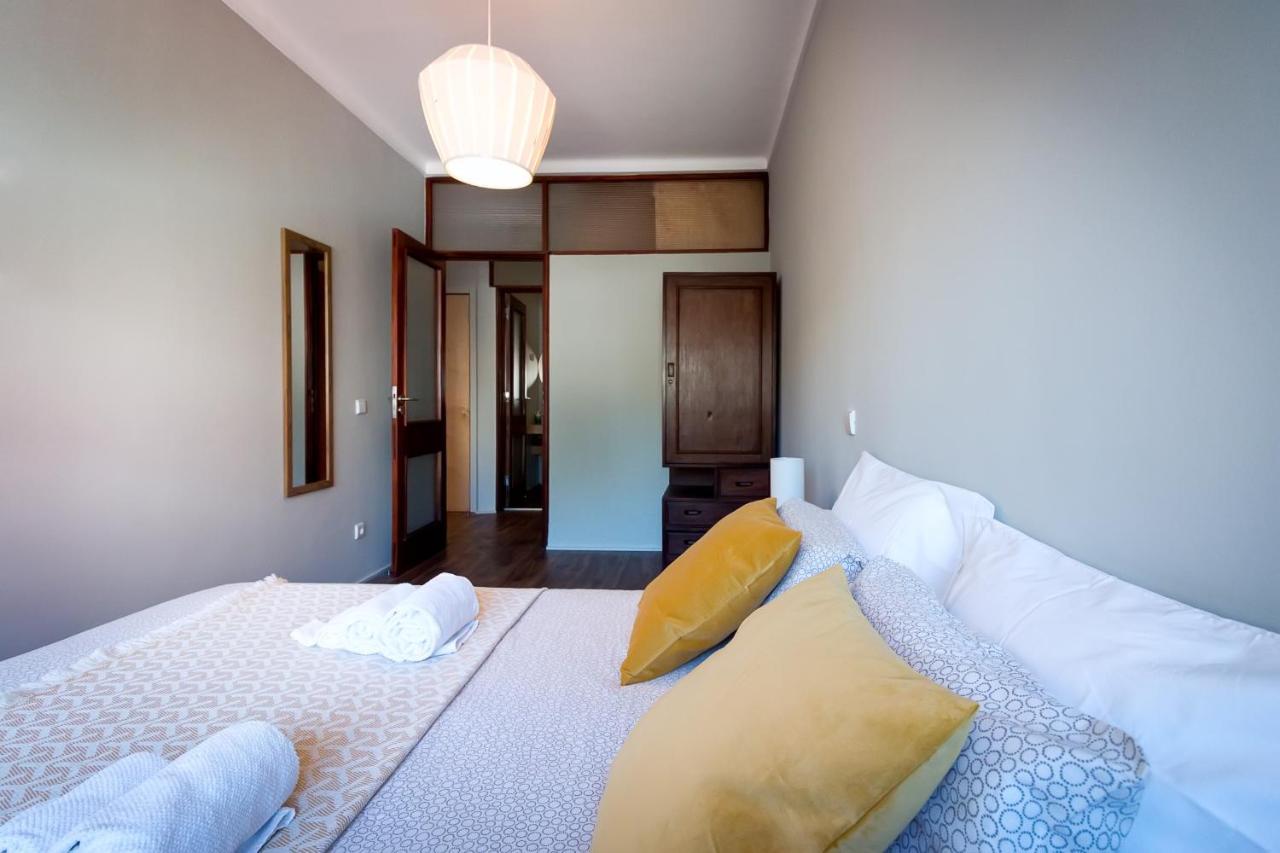 Family Trindad Flat Apartment Porto Exterior foto