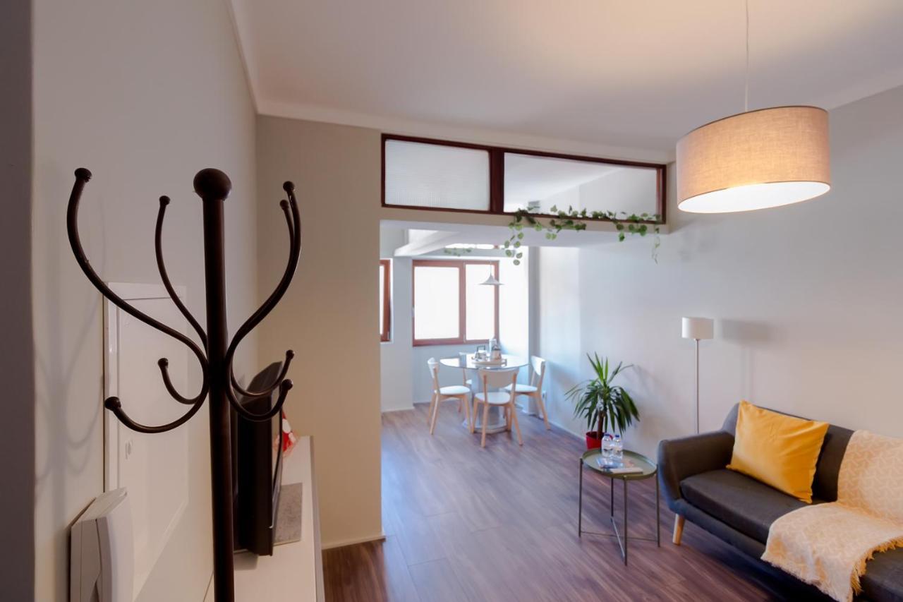 Family Trindad Flat Apartment Porto Exterior foto