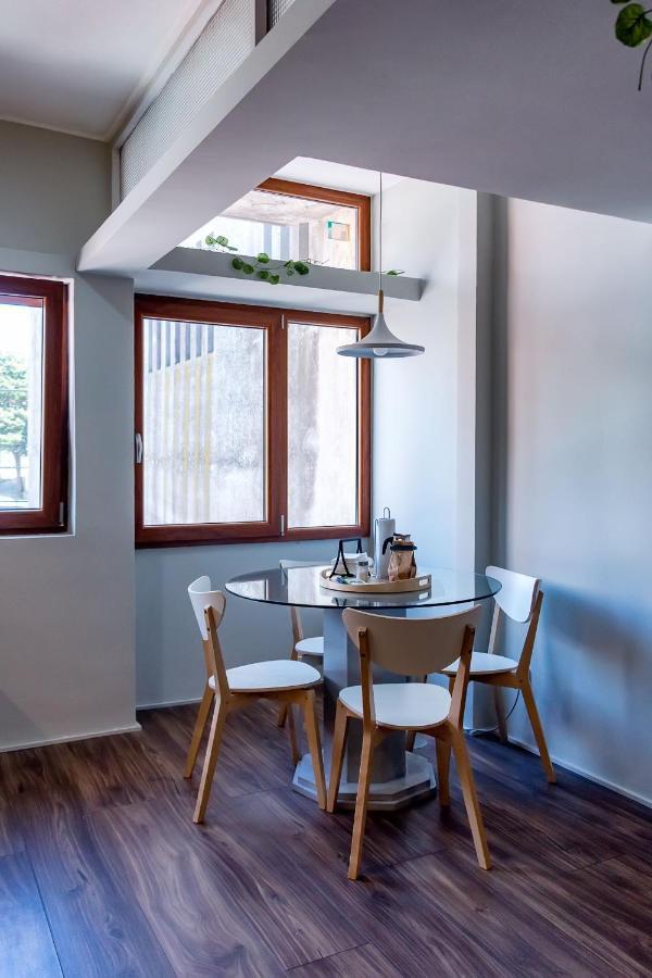 Family Trindad Flat Apartment Porto Exterior foto