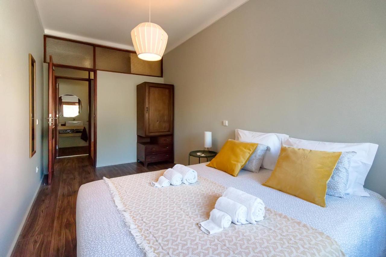Family Trindad Flat Apartment Porto Exterior foto
