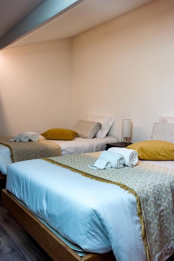 Family Trindad Flat Apartment Porto Exterior foto