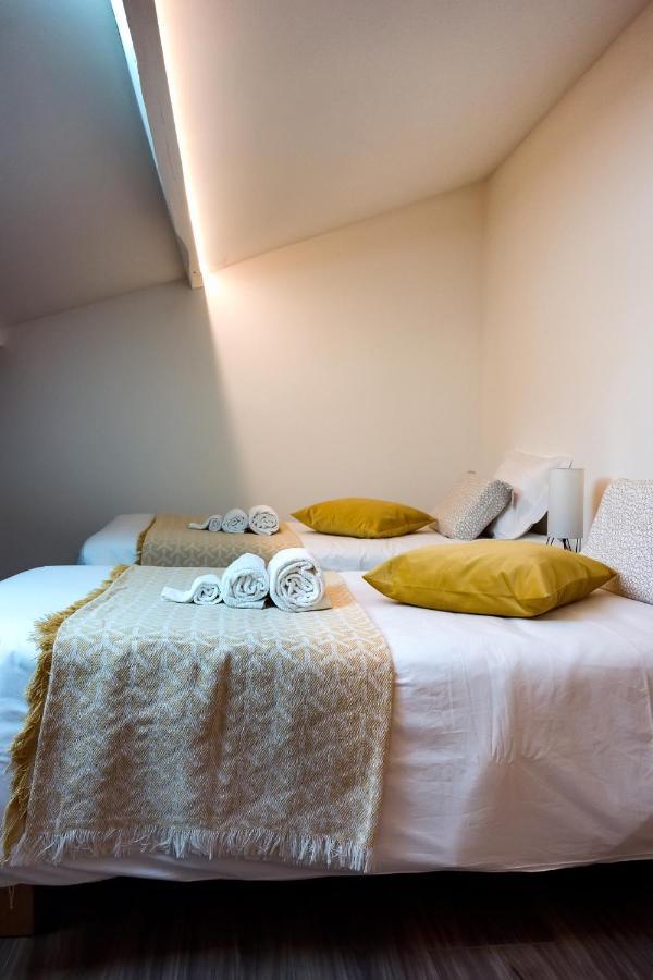 Family Trindad Flat Apartment Porto Exterior foto