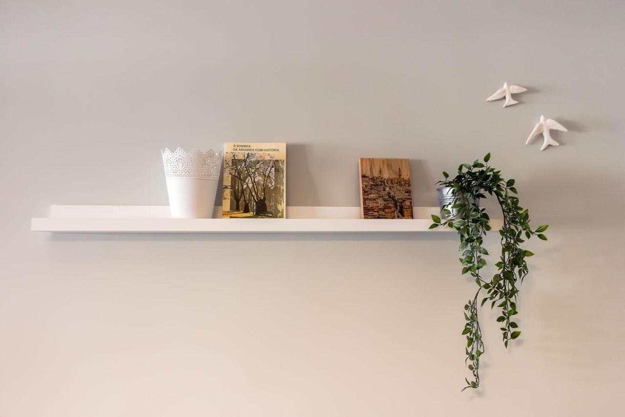 Family Trindad Flat Apartment Porto Exterior foto
