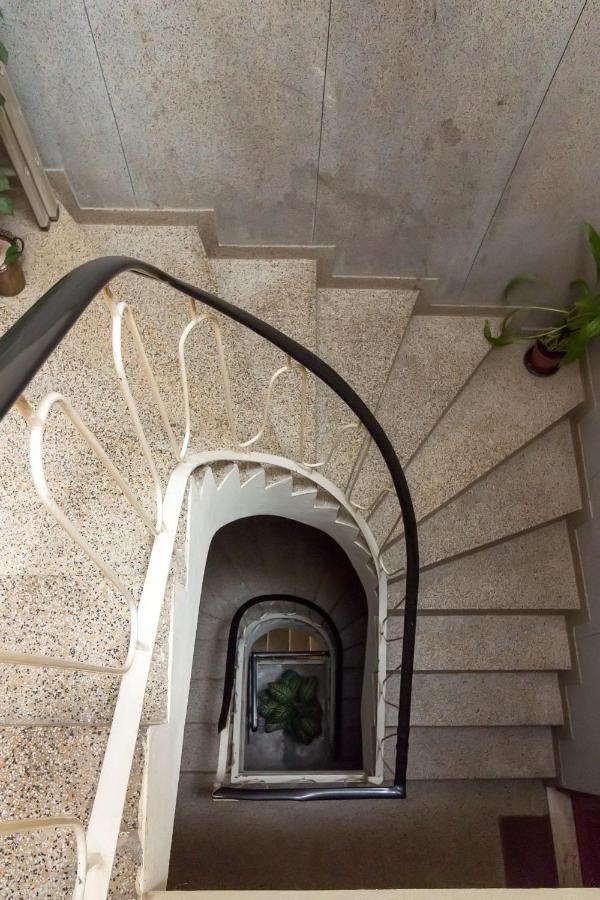 Family Trindad Flat Apartment Porto Exterior foto