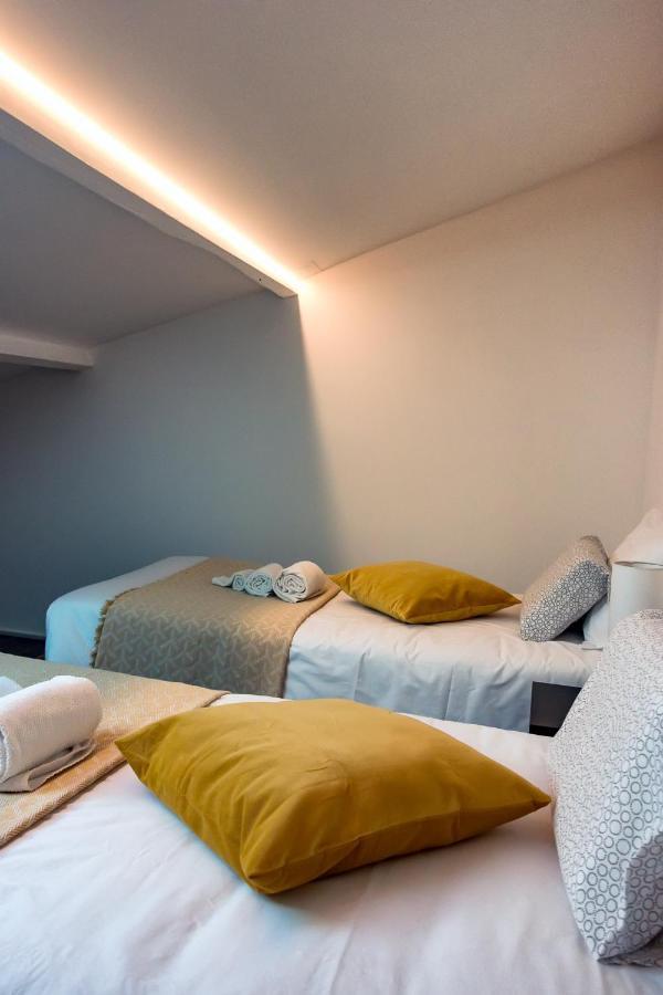 Family Trindad Flat Apartment Porto Exterior foto