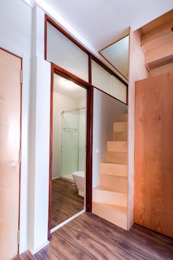 Family Trindad Flat Apartment Porto Exterior foto