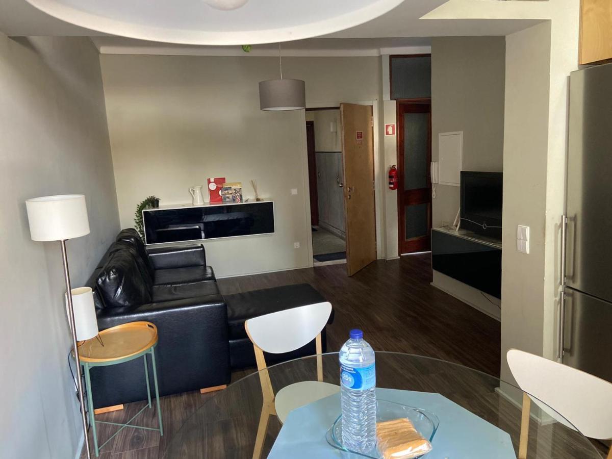Family Trindad Flat Apartment Porto Exterior foto