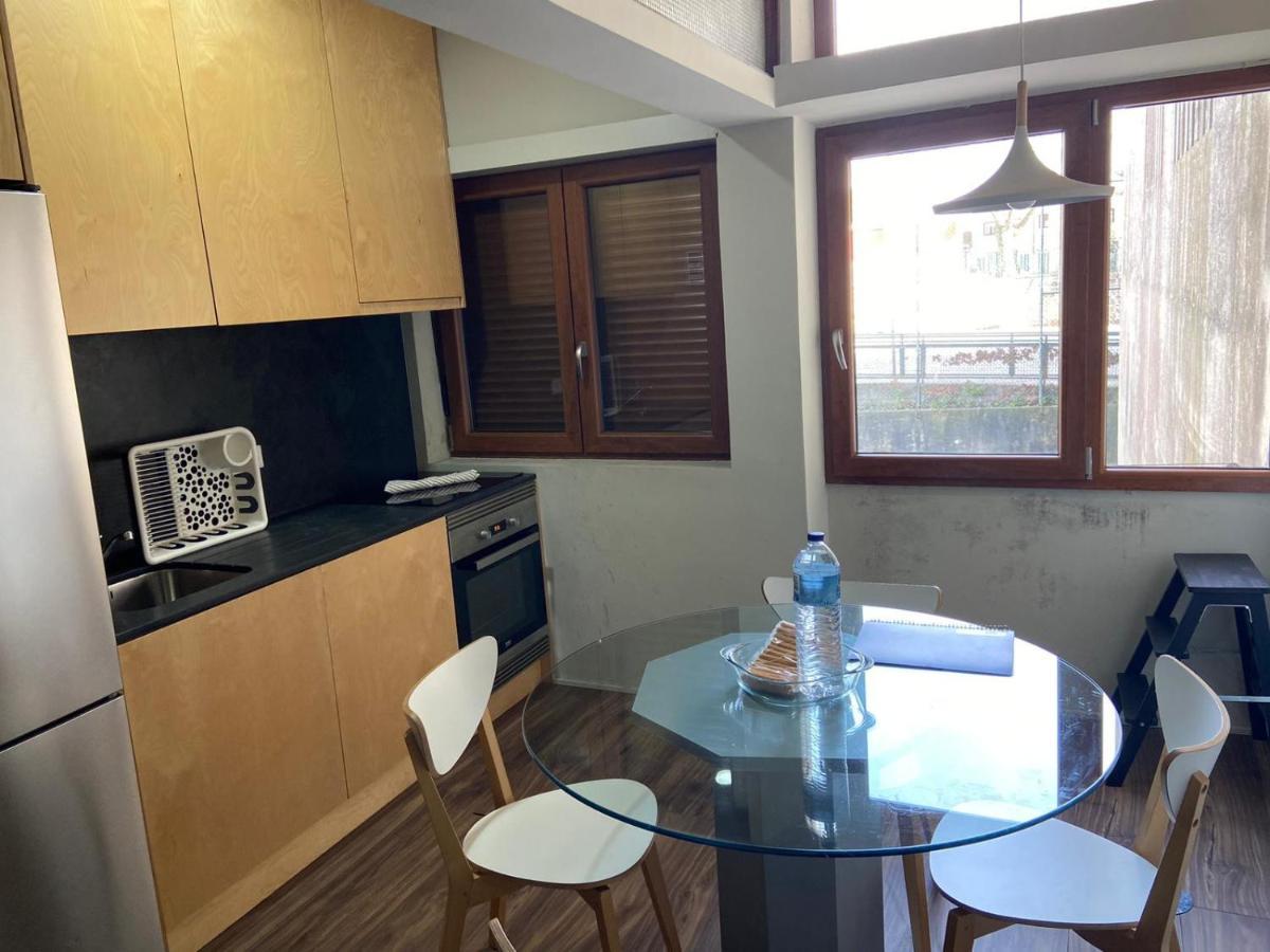 Family Trindad Flat Apartment Porto Exterior foto