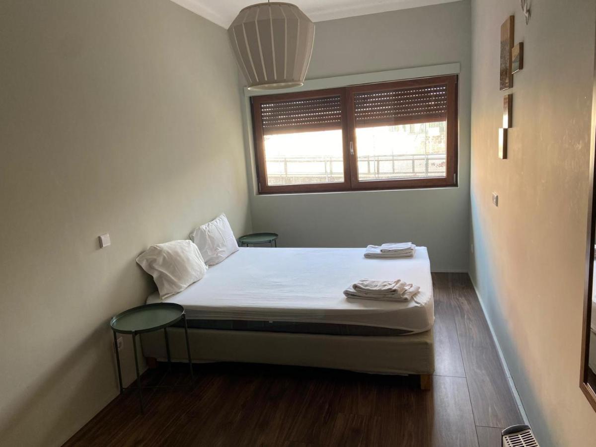 Family Trindad Flat Apartment Porto Exterior foto