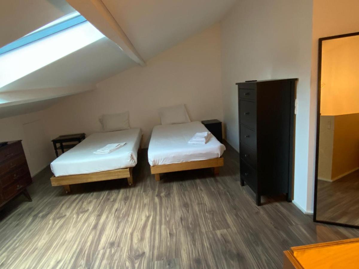 Family Trindad Flat Apartment Porto Exterior foto